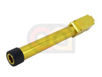 [5KU] Aluminium Ultra Light +14mm Threaded Barrel for TM 17[GLD]