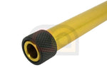 [5KU] Aluminium Ultra Light +14mm Threaded Barrel for TM 17[GLD]