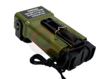 [FMA][TB-739] Military MS-2000 Marker Light Type BB Loader 130rd