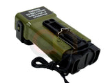 [FMA][TB-739] Military MS-2000 Marker Light Type BB Loader 130rd