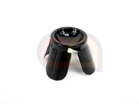APS 100 Stück Wad & Siegelpapier – Für CAM870 Airsoft Schrotpatronen, Schwarz