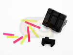 [APS] Fiber Optic Sight Set for ACP601 GBB Pistol