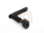 [APS] ASR Series Magazine Catch Release for M4/M16 AEG