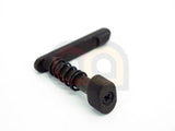 [APS] ASR Series Magazine Catch Release for M4/M16 AEG