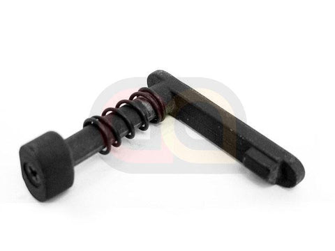 [APS] ASR Series Magazine Catch Release for M4/M16 AEG