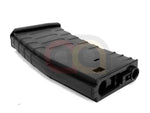 [APS] Hi-Cap U Mag for ASR/UAR/M4 Series AEG[BLK]