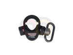 [Army Force] Dual Side QD Sling Swivel Mount[For M4 AEG][BLK]