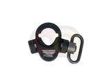 [Army Force] Dual Side QD Sling Swivel Mount[For M4 AEG][BLK]
