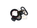 [Army Force] Dual Side QD Sling Swivel Mount[For M4 AEG][BLK]