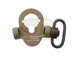 [Army Force] Dual Side QD Sling Swivel Mount[For M4 AEG][DE]