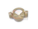 [Army Force] Dual Side QD Sling Swivel Mount[For M4 AEG][DE]
