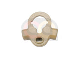 [Army Force] Dual Side QD Sling Swivel Mount[For M4 AEG][DE]