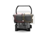 [CN Made] Multi 4 Reticle Red/Green Dot Sight Reflex[BLK]
