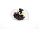 [SHS] Shooter Bearing Silent Piston Head for M4/M16 Series AEG[BLK]