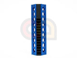 [SHS] Aluminium 15 Steel Teeth Piston for PTW/CTW/DTW [Blue]