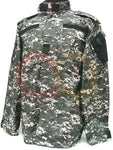 SWAT Digital Urban Camo V3 BDU Uniform Shirt Pants XL