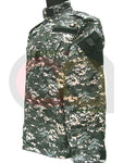SWAT Digital Urban Camo V3 BDU Uniform Shirt Pants XL