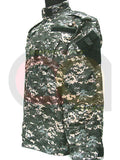 SWAT Digital Urban Camo V3 BDU Uniform Shirt Pants XL