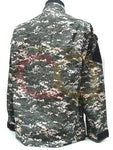 SWAT Digital Urban Camo V3 BDU Uniform Shirt Pants XL