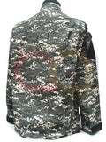 SWAT Digital Urban Camo V3 BDU Uniform Shirt Pants XL