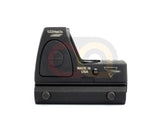 [AIM-O]1x22 Electro Micro Red Dot Sight Reflex Scope w/ 20mm Rail[BLK]