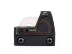 [AIM-O]1x22 Electro Micro Red Dot Sight Reflex Scope w/ 20mm Rail[BLK]