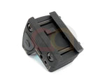 [AIM-O]1x22 Electro Micro Red Dot Sight Reflex Scope w/ 20mm Rail[BLK]