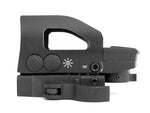 [CN Made]Multi 4 Reticle Reflex QD Red/Green Dot Sight