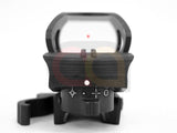 [CN Made]Multi 4 Reticle Reflex QD Red/Green Dot Sight