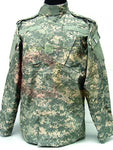 SWAT Marpat Digital ACU Camo BDU Uniform Shirt Pants M