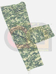 SWAT Marpat Digital ACU Camo BDU Uniform Shirt Pants M