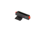 [Army Force] Fiber OPtic Iron Sight[For Tokyo Marui 1911 GBB Series][BLK]