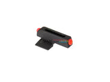 [Army Force] Fiber OPtic Iron Sight[For Tokyo Marui 1911 GBB Series][BLK]