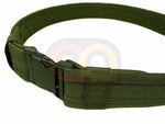 [CN Made]Combat BDU Airsoft 1.5" Duty Belt[OD]