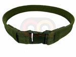 [CN Made]Combat BDU Airsoft 1.5" Duty Belt[OD]