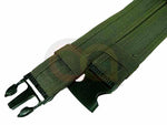 [CN Made]Combat BDU Airsoft 1.5" Duty Belt[OD]