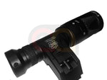 [Maddog] S Precision M300 IR IFN-CAN Tactical Light[IR Head][BLK]