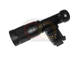 [Maddog] S Precision M300 IR IFN-CAN Tactical Light[IR Head][BLK]