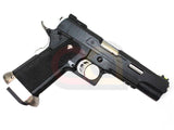 [WE] Full Metal HI-CAPA 5.1 T.REX Airsoft GBB Pistol[BLK]