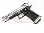[WE] Full Metal HI-CAPA 5.1 T.REX Airsoft GBB Pistol[SV]