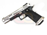 [WE] Full Metal HI-CAPA 5.1 T.REX Airsoft GBB Pistol[SV]