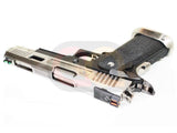 [WE] Full Metal HI-CAPA 5.1 T.REX Airsoft GBB Pistol[SV]
