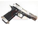 [WE] Full Metal HI-CAPA 5.1 T.REX Airsoft GBB Pistol[SV]