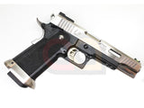[WE] Full Metal HI-CAPA 5.1 T.REX Airsoft GBB Pistol[SV]