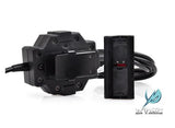 [Z.Tactical][Z123] Wireless PTT[Yaesu Ver.]