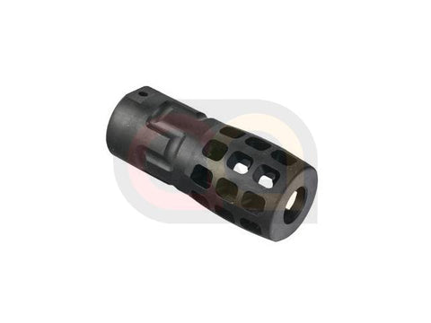 [Angry Gun] WCRS Comp Flash Hider [Type A][+14mm/CW]