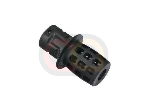 [Angry Gun] WCRS Comp Flash Hider [Type B][+14mm/CW]