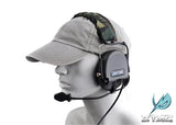  [Z.Tactical]zTEA Hi-Threat Tier 1 Headset 