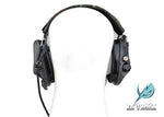  [Z.Tactical]zTEA Hi-Threat Tier 1 Headset 