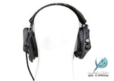  [Z.Tactical]zTEA Hi-Threat Tier 1 Headset 